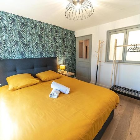 Le Lafayette - Charmant 2 Pers- Part Dieu Apartment ลียง ภายนอก รูปภาพ