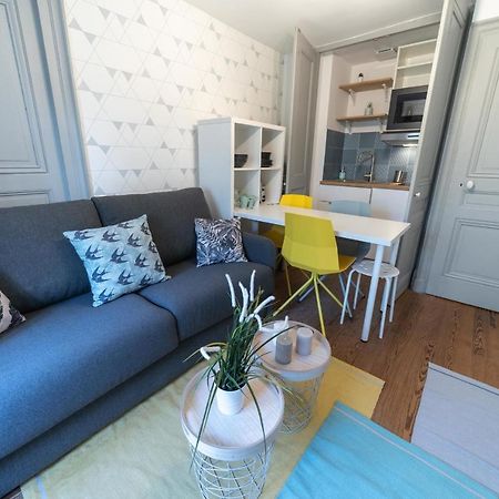 Le Lafayette - Charmant 2 Pers- Part Dieu Apartment ลียง ภายนอก รูปภาพ