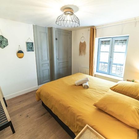 Le Lafayette - Charmant 2 Pers- Part Dieu Apartment ลียง ภายนอก รูปภาพ