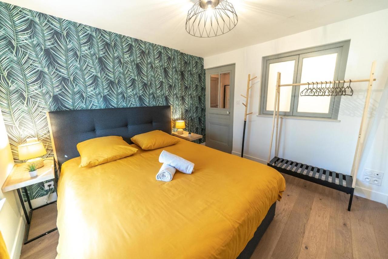 Le Lafayette - Charmant 2 Pers- Part Dieu Apartment ลียง ภายนอก รูปภาพ