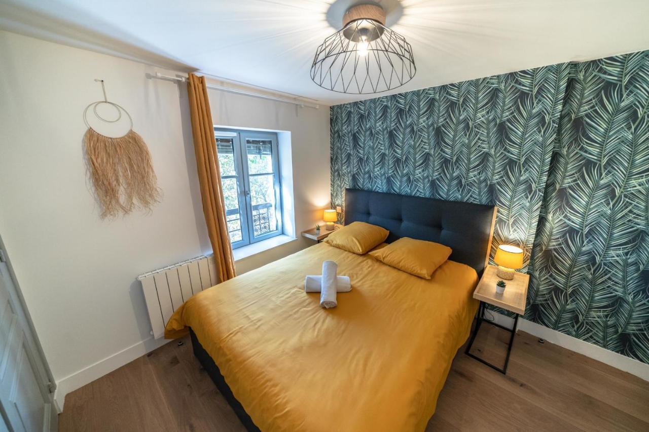 Le Lafayette - Charmant 2 Pers- Part Dieu Apartment ลียง ภายนอก รูปภาพ