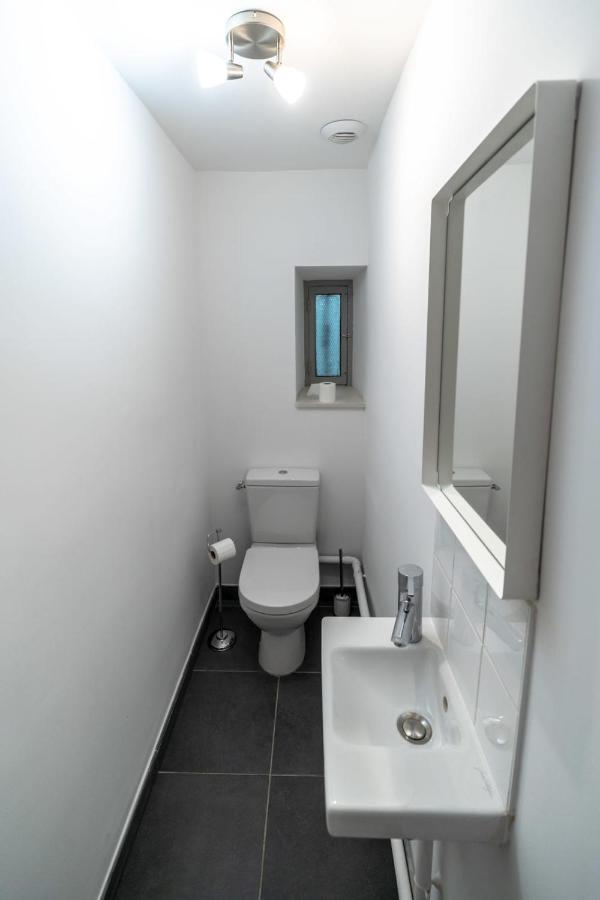Le Lafayette - Charmant 2 Pers- Part Dieu Apartment ลียง ภายนอก รูปภาพ